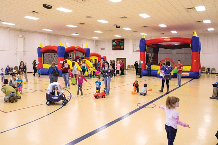 Fun Zone to reopen in December News, Sports, Jobs Minot Daily News